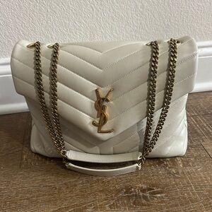 YSL MEDIUM LOU LOU HANDBAG